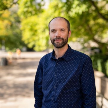 Thomas Le Barbanchon