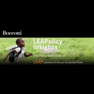 LEAP Policy Insights