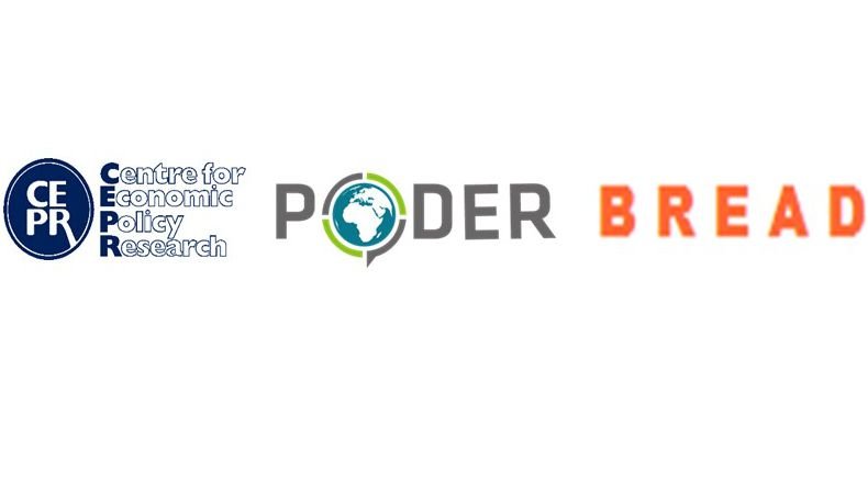 Image of BREAD/CEPR/PODER Conference on Development Economics