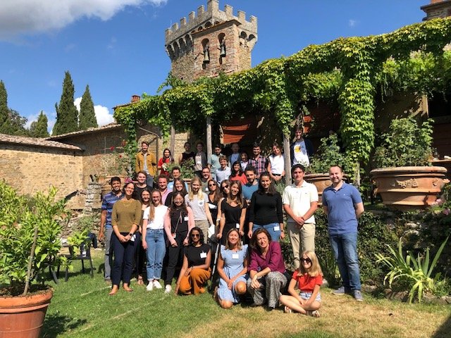 Image of Twentieth Summer School in International and Development Economics