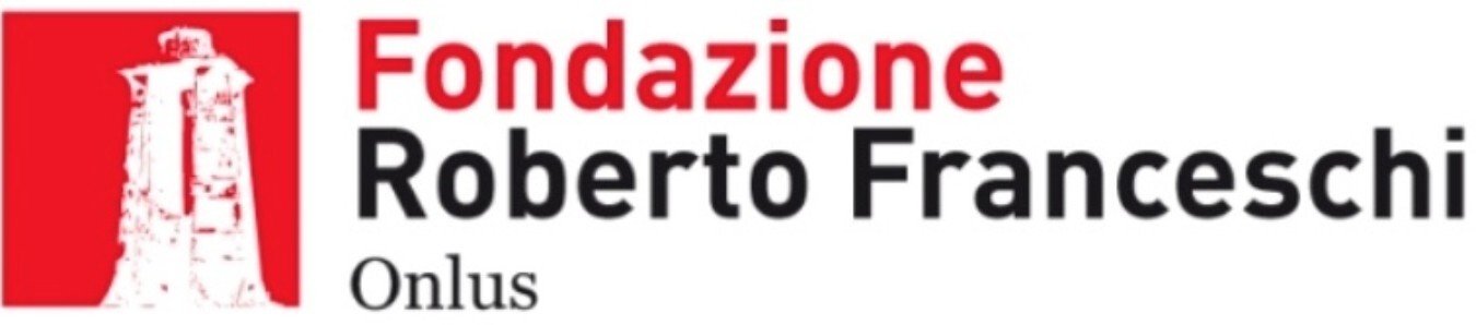 Logo Fondazione Roberto Franceschi