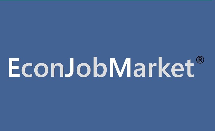 EconJobMarket Logo