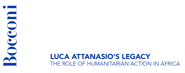 Luca Attanasio's Legacy