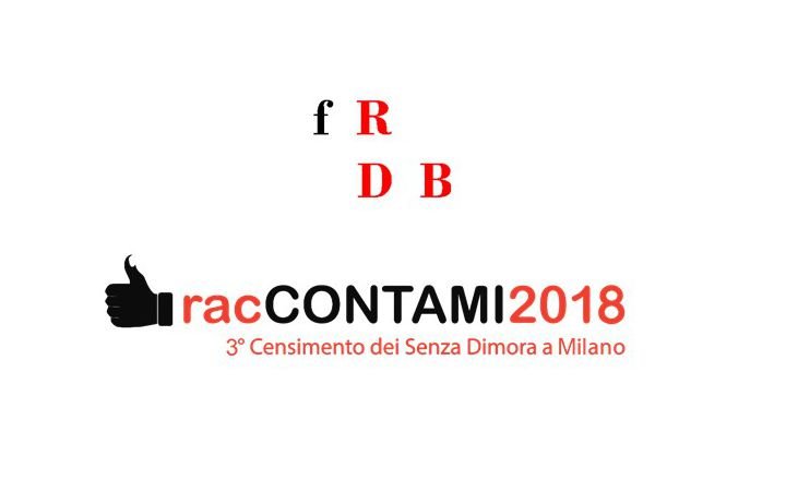 Image of Volunteers needed for &ldquo;racContami 2018&rdquo;   