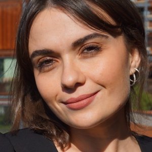 Giorgia Bradascio foto