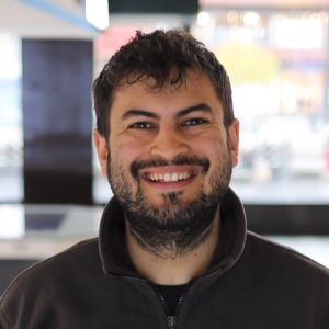 Matteo Ferraro 