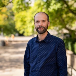 Thomas Le Barbanchon