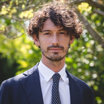 Edoardo Teso