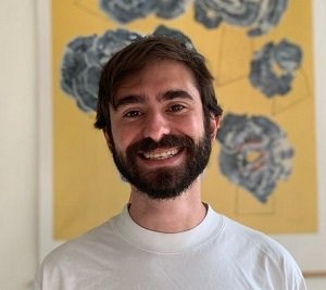 Luca Parisotto