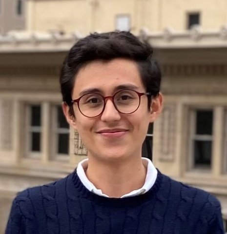 Nicolas Pena Tenjo