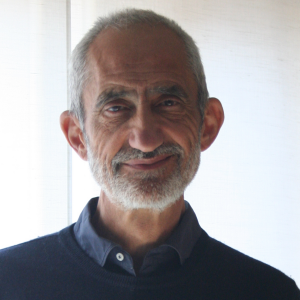 Fernando Vega-Redondo Image of Fernando Vega-Redondo