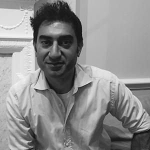 Imran Rasul Image of Imran Rasul