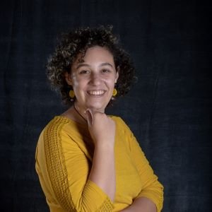 Selene Ghisolfi Image of Selene Ghisolfi